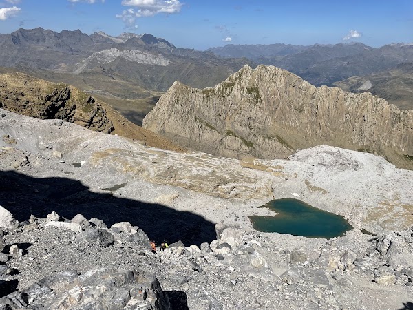 La Brèche de Roland 2