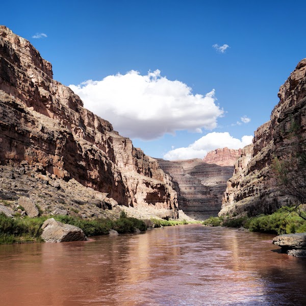 San Juan River