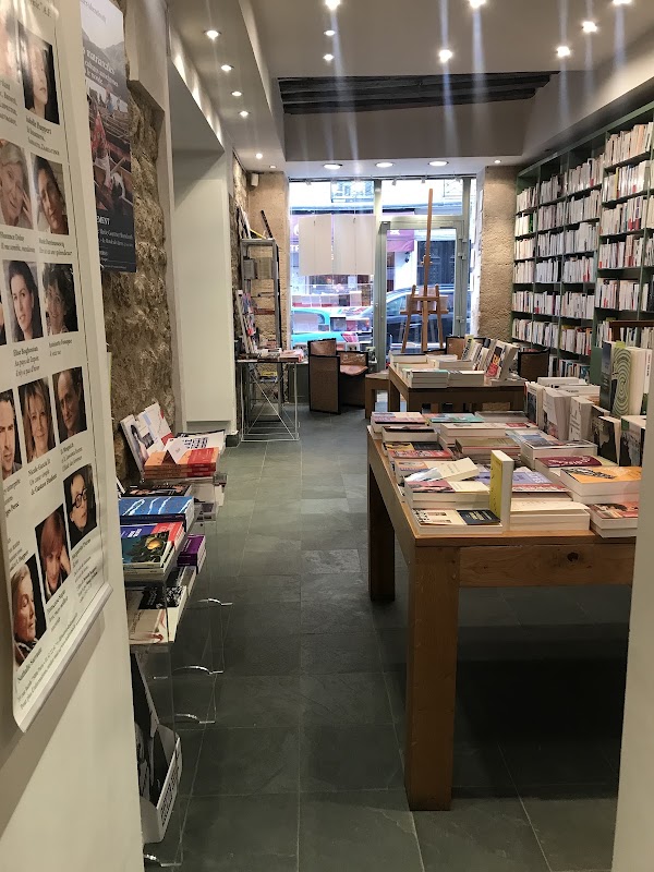 Librairie des femmes 5