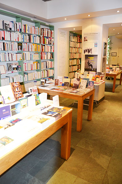 Librairie des femmes 2