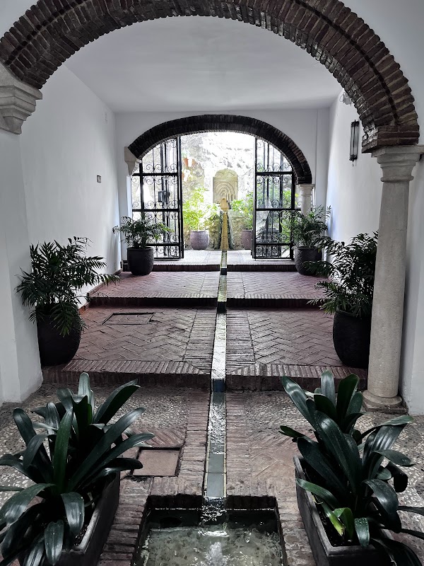 Olvera Castle 2