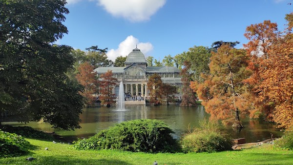 Palacio de Cristal 5