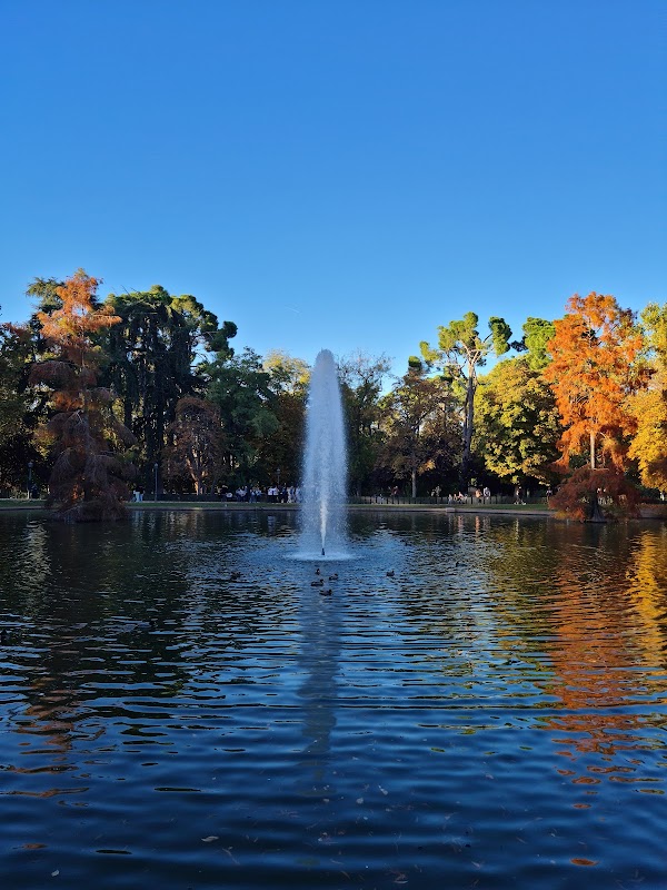 Palacio de Cristal 2