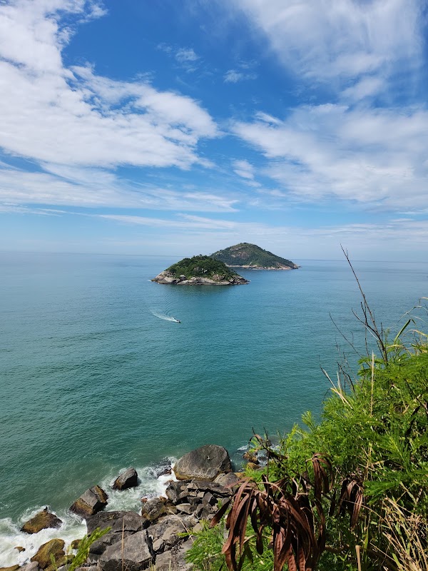 Prainha Beach 5