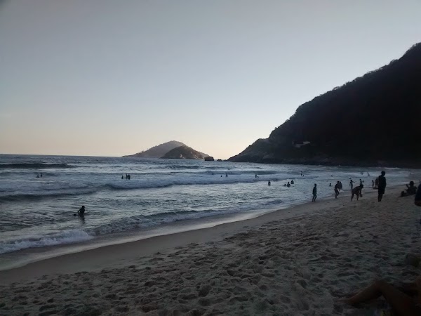 Prainha Beach 4