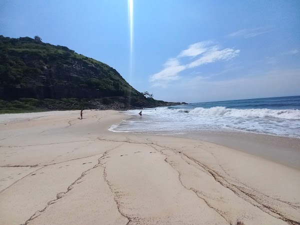 Prainha Beach 3