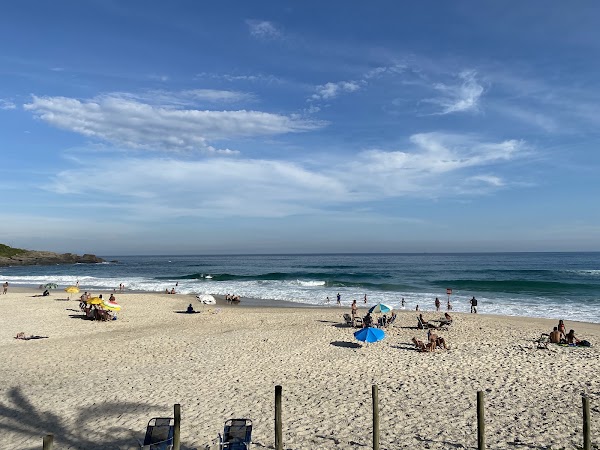 Prainha Beach 2