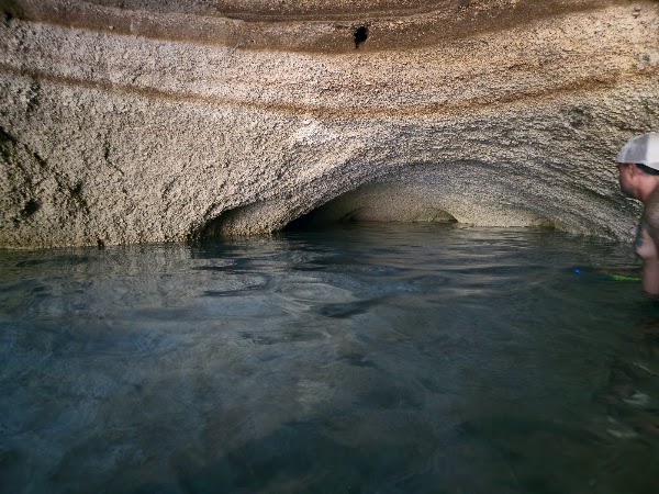 Cuevas de Moncagua 4