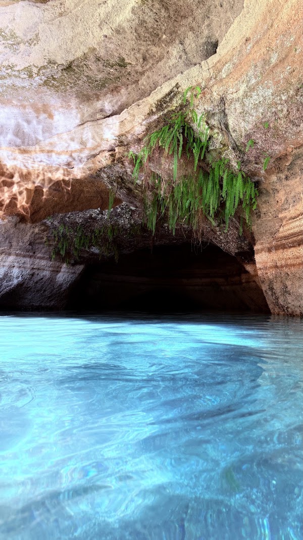 Cuevas de Moncagua 2