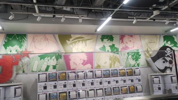 Books Sanseido Jinbocho Main Branch 5