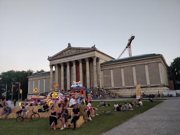 Konigsplatz