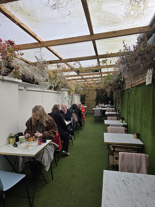 McMahon's of Botanic Avenue 4