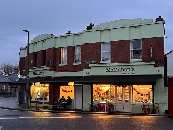 McMahon's of Botanic Avenue 3