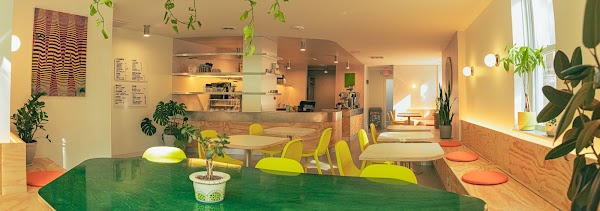 Saturn Coffee 1