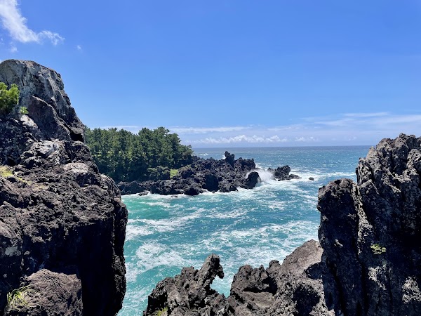 Daepo Jusangjeollidae (CLIFF) 5