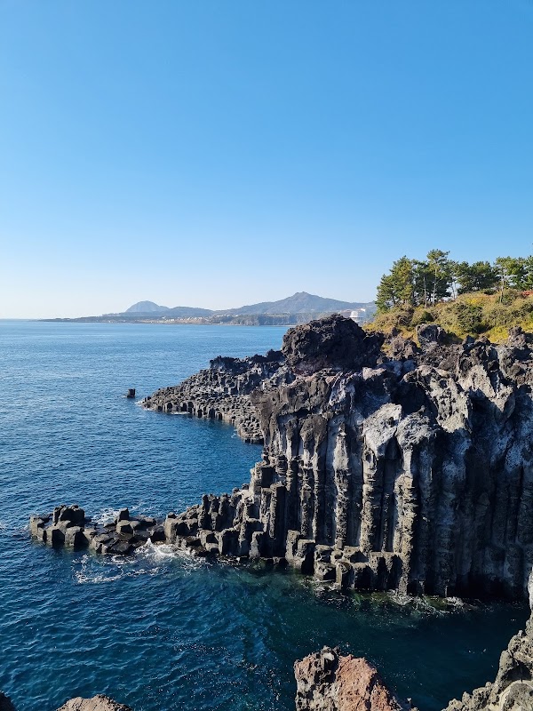 Daepo Jusangjeollidae (CLIFF) 3