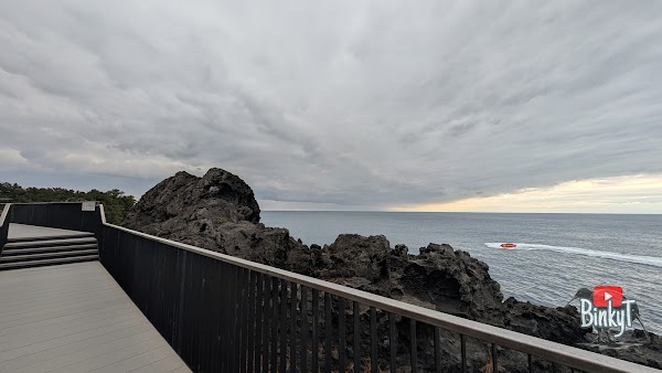 Daepo Jusangjeollidae (CLIFF) 2