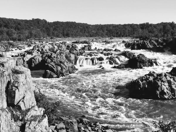 Great Falls Park 3
