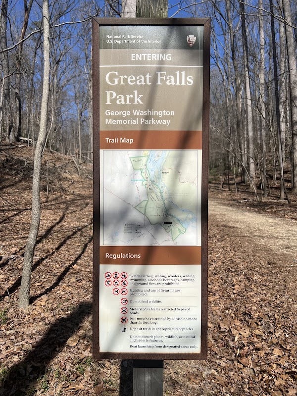 Great Falls Park 2