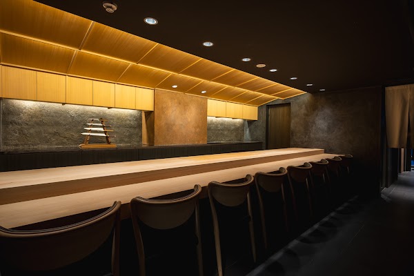 Shibuya Sushi Ajuuta