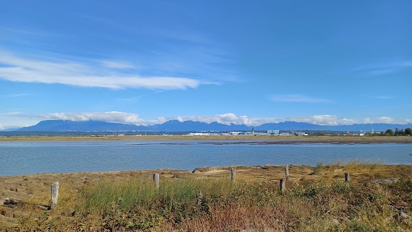 West Dyke Trail 5