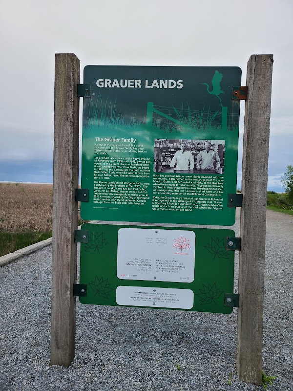 West Dyke Trail 4