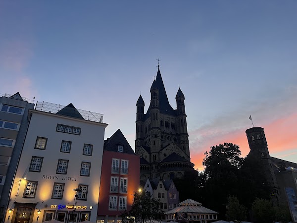Old Town Cologne 1922 e.V. 6