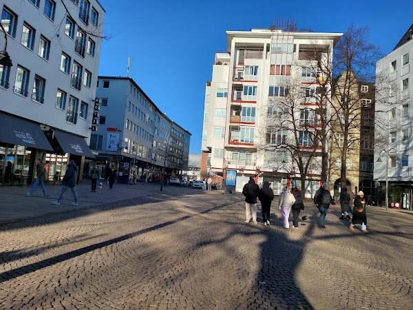 Old Town Cologne 1922 e.V. 5