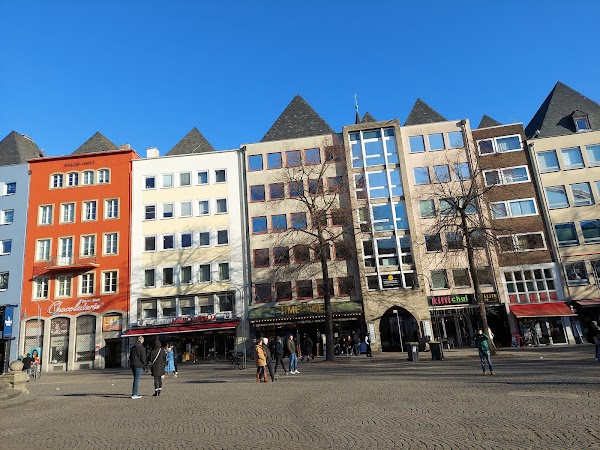 Old Town Cologne 1922 e.V. 4