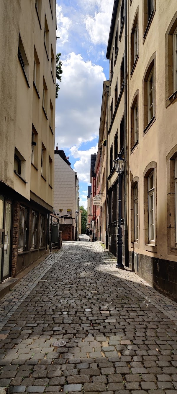 Old Town Cologne 1922 e.V. 3