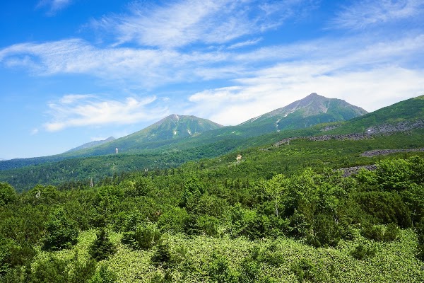 Tokachidake Observatory 4