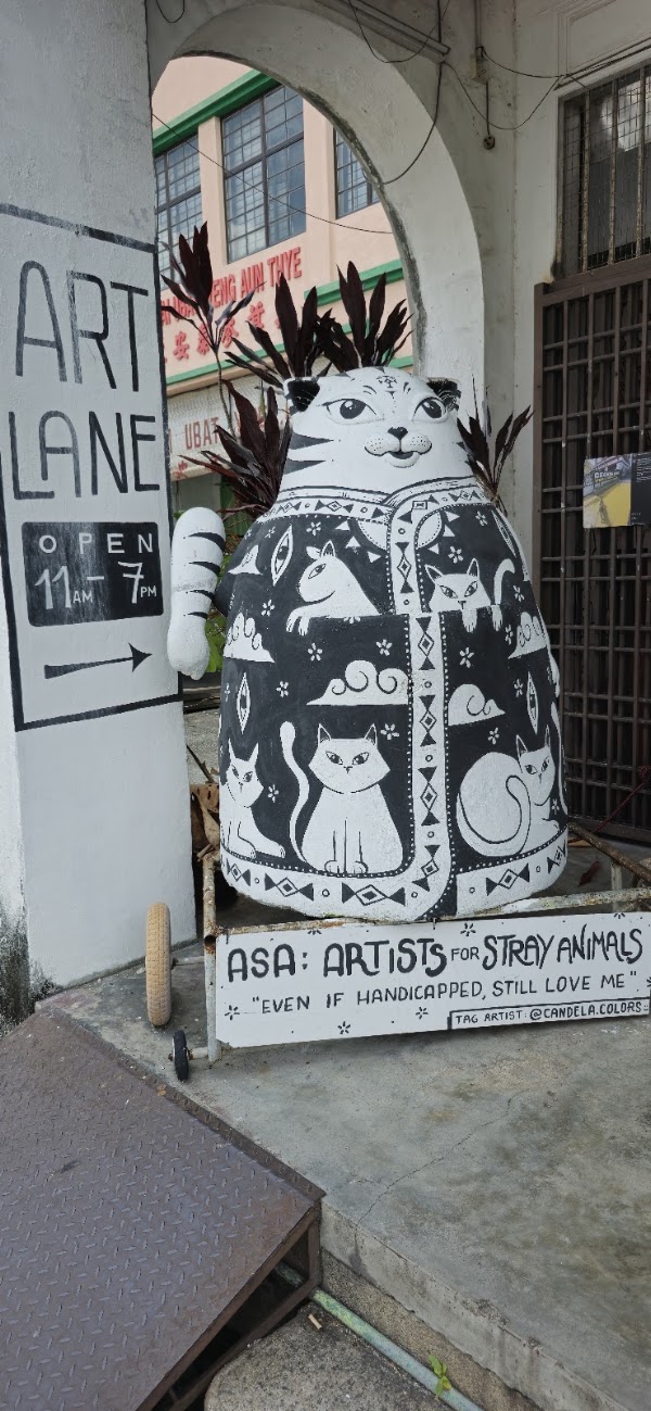 Penang 55