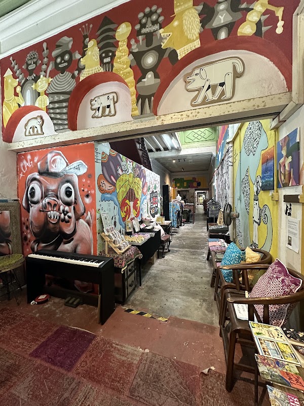Artlane 4