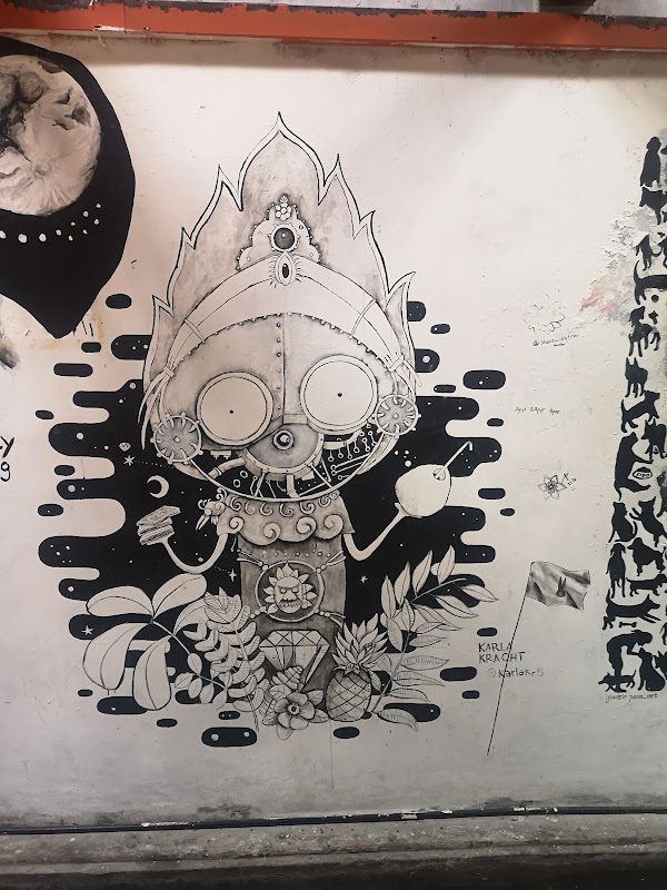 Artlane 3