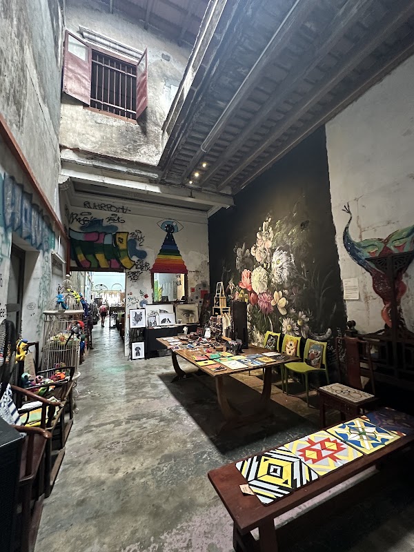 Artlane 2