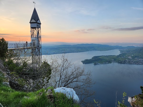 Bürgenstock 1