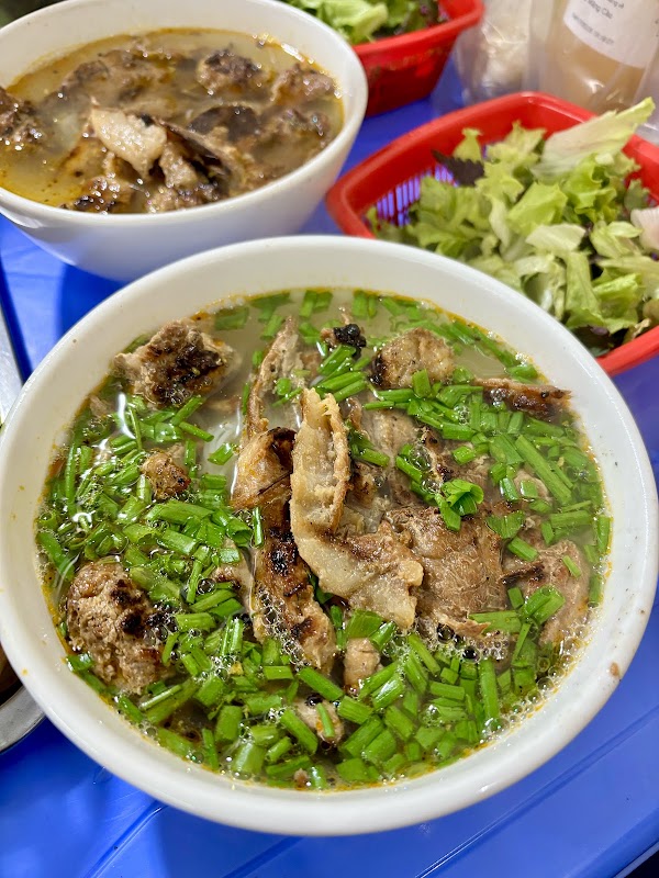 Bun Cha Chan Trung To 5