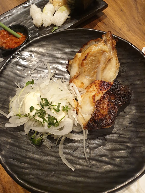 수초밥참치 4