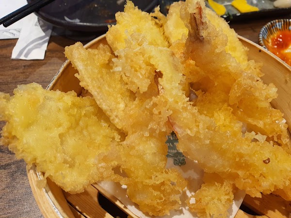 수초밥참치 3