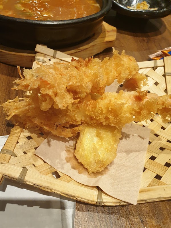 수초밥참치 2