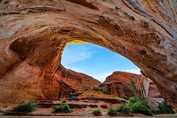 Arizona S Utah 62