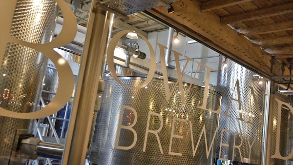 Bowland Brewery