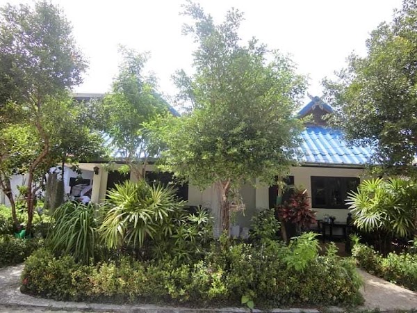 The Krabi Forest Homestay