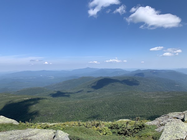 Mount Marcy