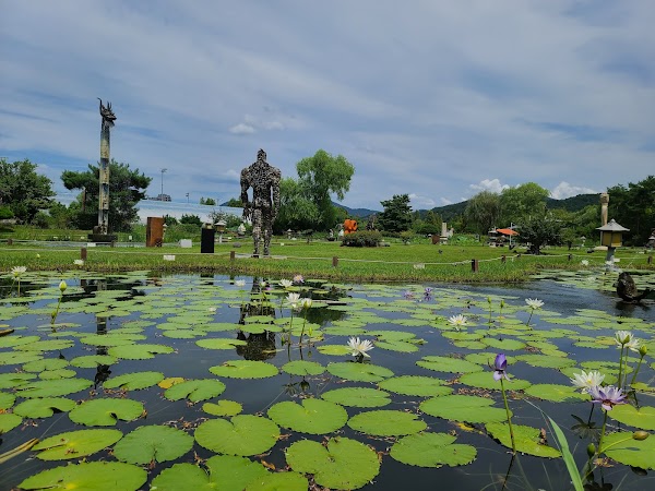 Semiwon Garden 4