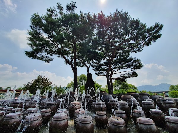 Semiwon Garden 2