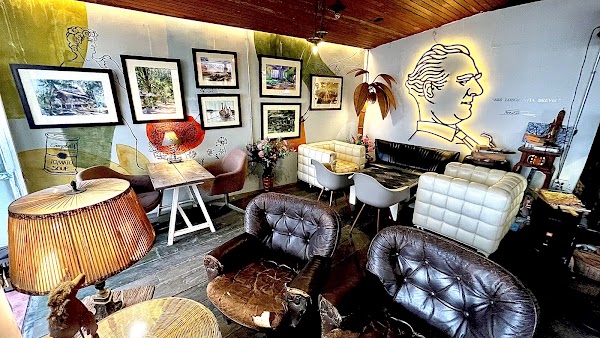 Lay Lagom Cafe’Bar