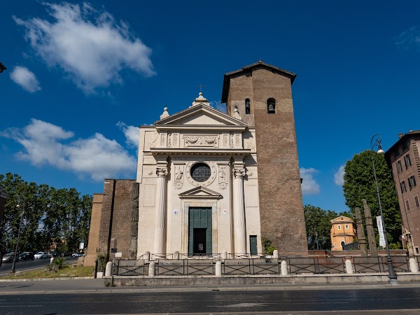 San Nicola in Carcere