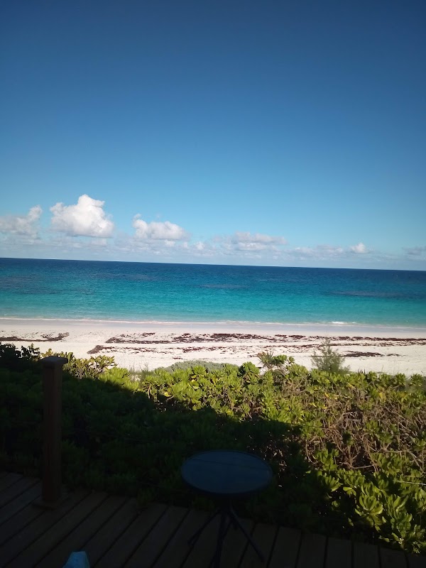 Harbour Island