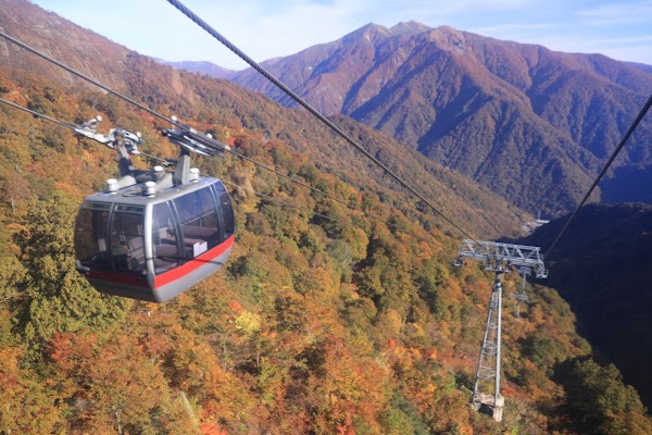 Mount Tanigawa